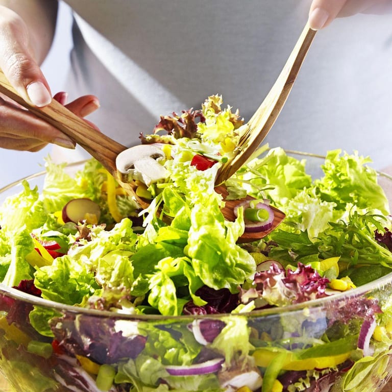 Our Delicious Salads