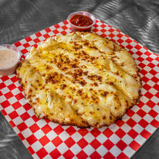 Garlic Cheese Bread