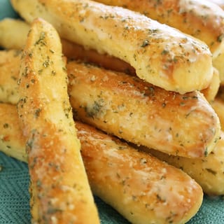Garlic Bread Sticks