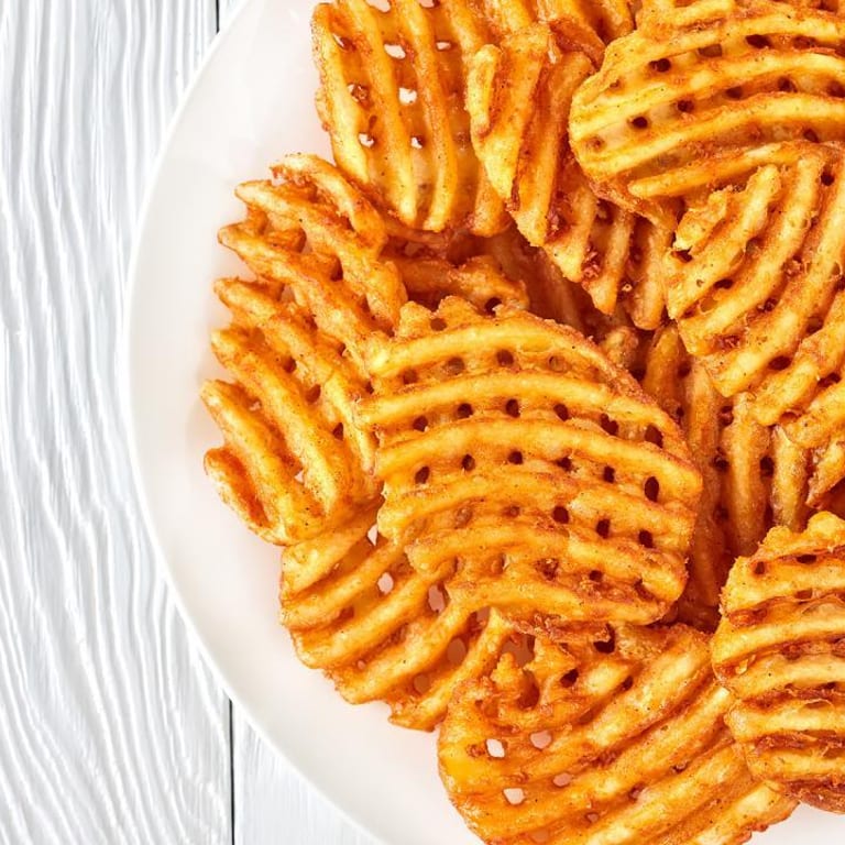Delicious Fries for Everyone